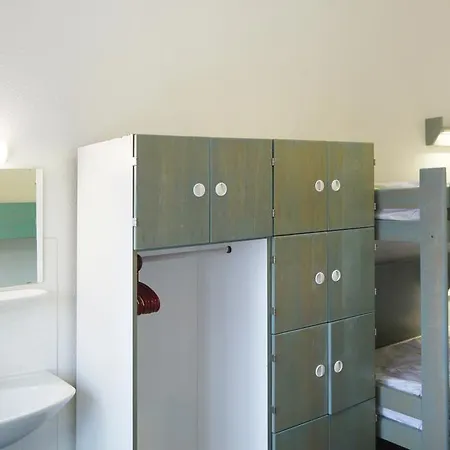 Hostel Djh