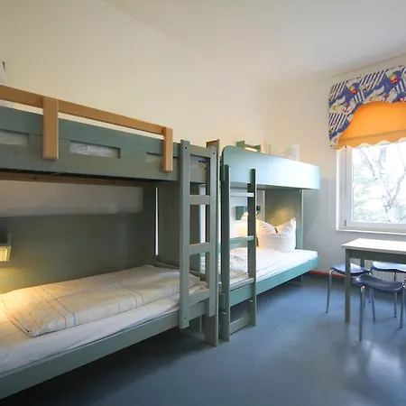Hostal Djh