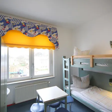 Djh Hostel
