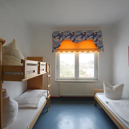 Hostel Djh Binz
