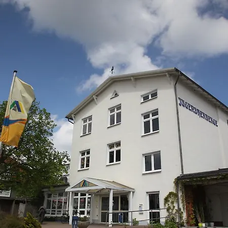 Hostel Djh Binz