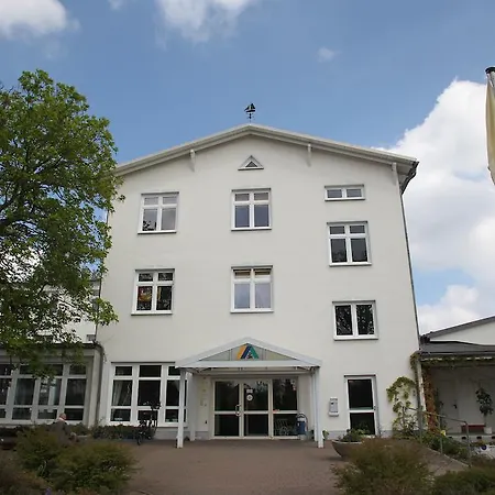 Djh Hostal