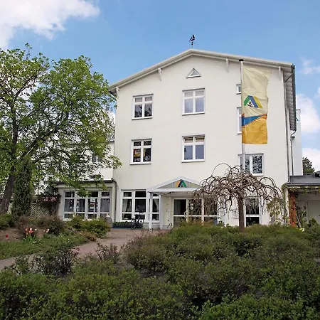 Hostal Djh Binz