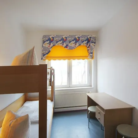 Hostal Djh Binz