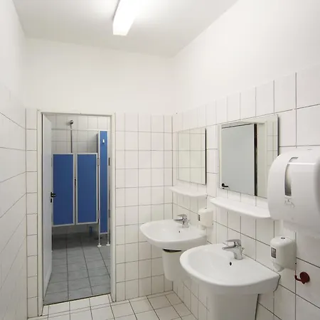 Hostal Djh