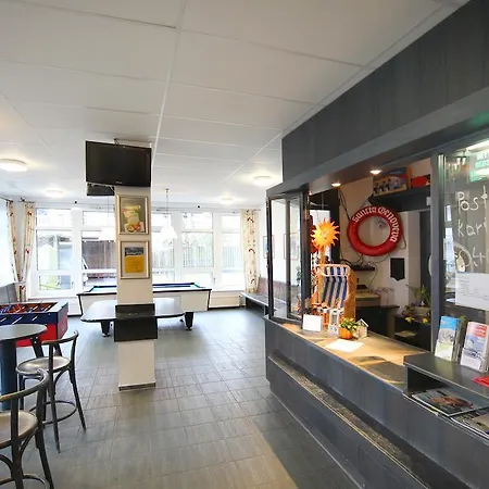 Djh Hostal Binz