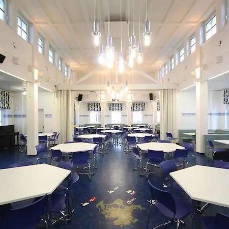 Hostel Djh