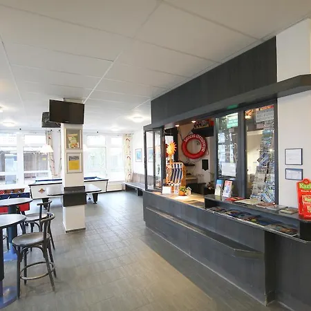 Djh Hostel
