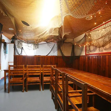 Djh Hostal