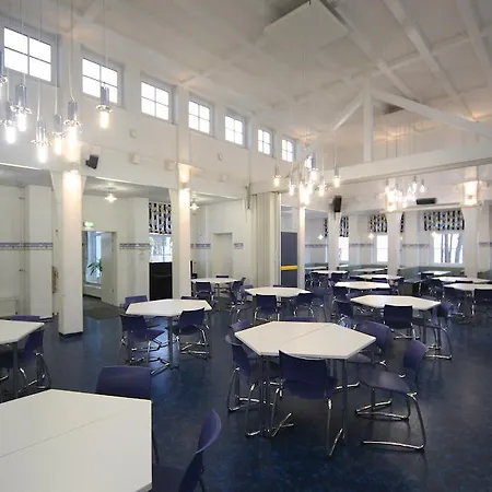 Djh Hostel Binz