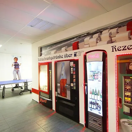 Hostal Djh Binz